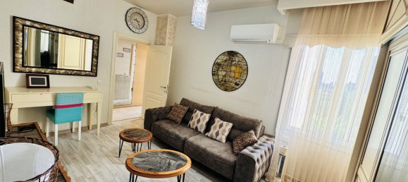 Apartamento de 3+1 en Mersin, Turkey No. 27586 18