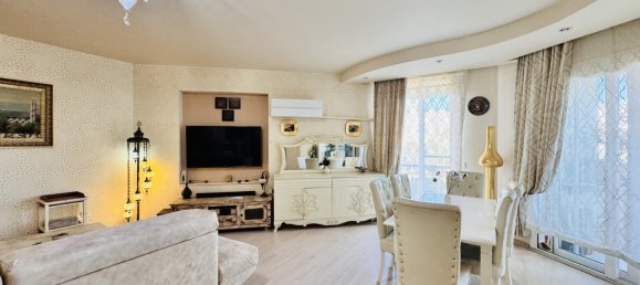 Apartamento de 3+1 en Mersin, Turkey No. 27586 12