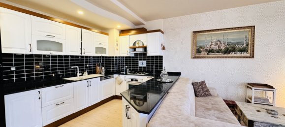 Apartamento de 3+1 en Mersin, Turkey No. 27586 5