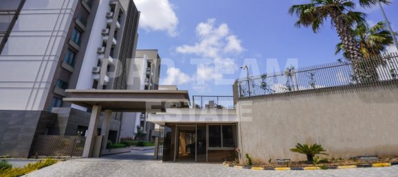 3 rooms Apartment in Lara, Turkey No. 27164 12