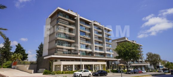 3 rooms Apartment in Lara, Turkey No. 27164 15