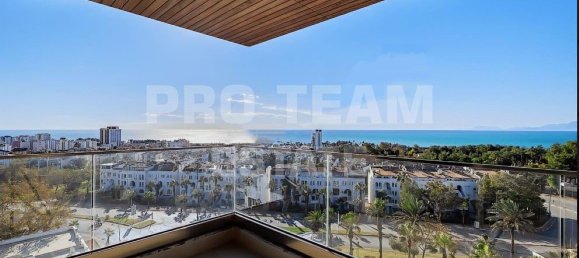 3 rooms Apartment in Lara, Turkey No. 27164 25