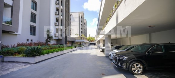 3 rooms Apartment in Lara, Turkey No. 27164 10