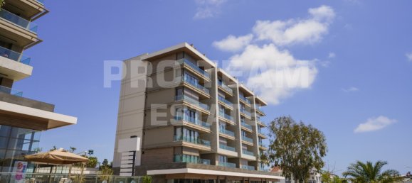 3 rooms Apartment in Lara, Turkey No. 27164 16