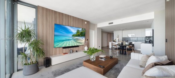 2 dormitorios propiedad comercial en venta en Miami, Miami-Dade, Florida, USA № 615903 20
