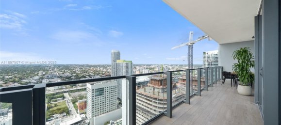 2 dormitorios propiedad comercial en venta en Miami, Miami-Dade, Florida, USA № 615903 19
