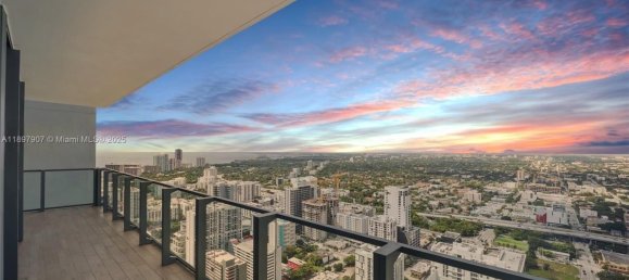 2 dormitorios propiedad comercial en venta en Miami, Miami-Dade, Florida, USA № 615903 30