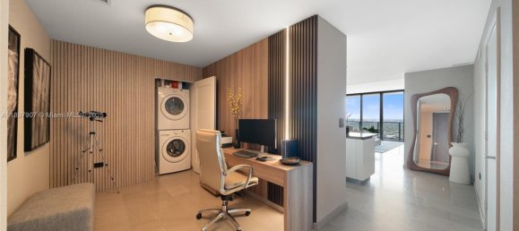 2 dormitorios propiedad comercial en venta en Miami, Miami-Dade, Florida, USA № 615903 27