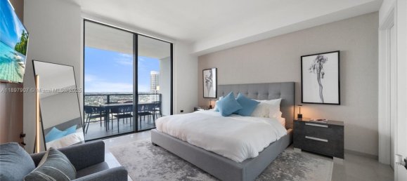 2 dormitorios propiedad comercial en venta en Miami, Miami-Dade, Florida, USA № 615903 9