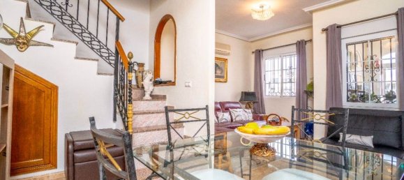 3 Schlafzimmer Doppelhaus in Alicante, Spain, Nr. 181485 47