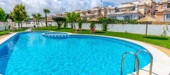 3 Schlafzimmer Doppelhaus in Alicante, Spain, Nr. 181485 50