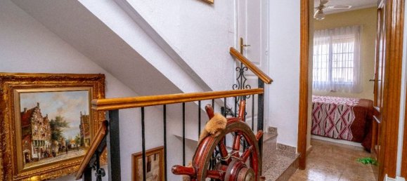 3 Schlafzimmer Doppelhaus in Alicante, Spain, Nr. 181485 18