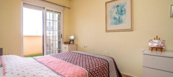 3 Schlafzimmer Doppelhaus in Alicante, Spain, Nr. 181485 22