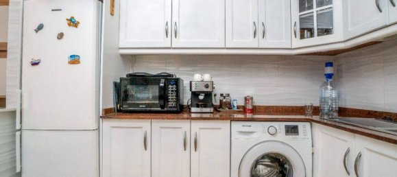 3 Schlafzimmer Doppelhaus in Alicante, Spain, Nr. 181485 11