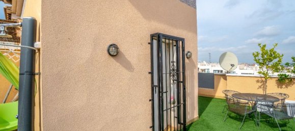 3 Schlafzimmer Doppelhaus in Alicante, Spain, Nr. 181485 38