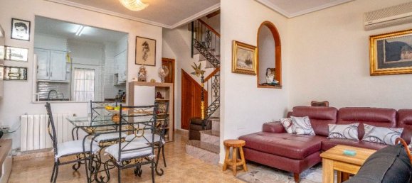 3 Schlafzimmer Doppelhaus in Alicante, Spain, Nr. 181485 3