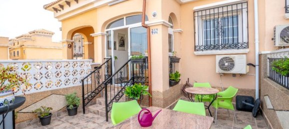 3 Schlafzimmer Doppelhaus in Alicante, Spain, Nr. 181485 45