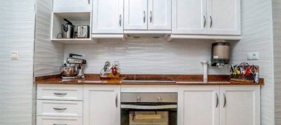 3 Schlafzimmer Doppelhaus in Alicante, Spain, Nr. 181485 12