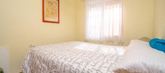 3 Schlafzimmer Doppelhaus in Alicante, Spain, Nr. 181485 15