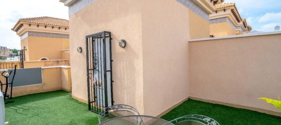 3 Schlafzimmer Doppelhaus in Alicante, Spain, Nr. 181485 36
