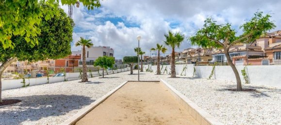 3 Schlafzimmer Doppelhaus in Alicante, Spain, Nr. 181485 49