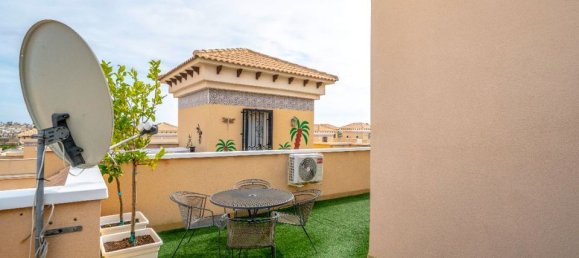 3 Schlafzimmer Doppelhaus in Alicante, Spain, Nr. 181485 33