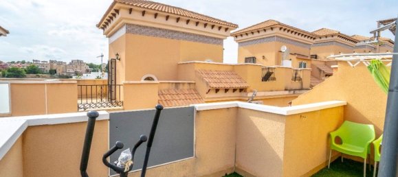 3 Schlafzimmer Doppelhaus in Alicante, Spain, Nr. 181485 31