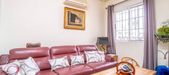 3 Schlafzimmer Doppelhaus in Alicante, Spain, Nr. 181485 7