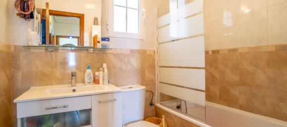 3 Schlafzimmer Doppelhaus in Alicante, Spain, Nr. 181485 28