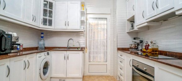 3 Schlafzimmer Doppelhaus in Alicante, Spain, Nr. 181485 9