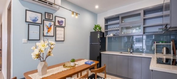 3 Schlafzimmer Wohnung in Gia Lam, Vietnam, Nr. 785 7