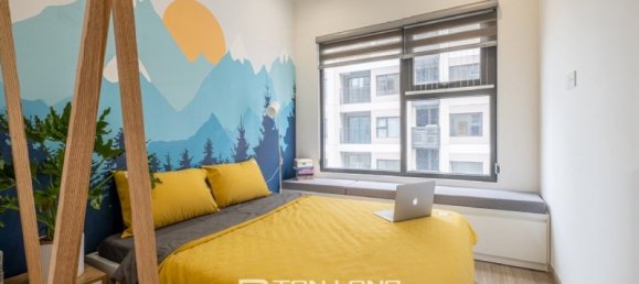 3 Schlafzimmer Wohnung in Gia Lam, Vietnam, Nr. 785 4