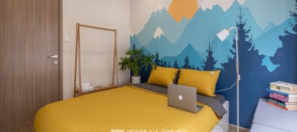 3 Schlafzimmer Wohnung in Gia Lam, Vietnam, Nr. 785 5