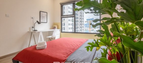 3 Schlafzimmer Wohnung in Gia Lam, Vietnam, Nr. 785 2