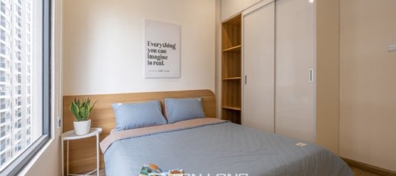 3 Schlafzimmer Wohnung in Gia Lam, Vietnam, Nr. 785 6