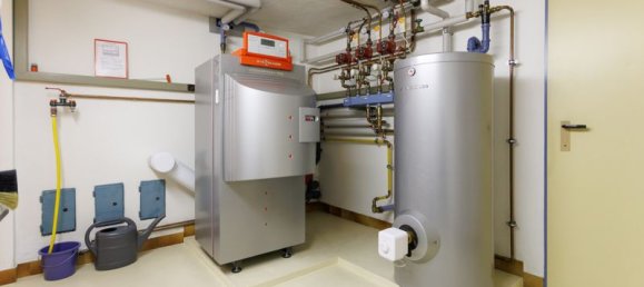 7 rooms Townhouse in Penzing, Austria No. 141452 5