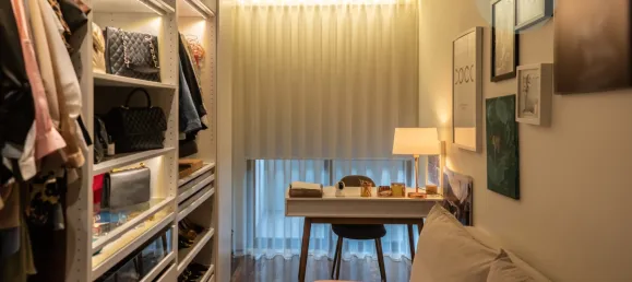 3 Schlafzimmer Wohnung in Porto, Portugal, Nr. 132197 8