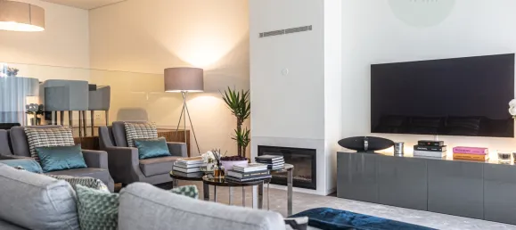 3 Schlafzimmer Wohnung in Porto, Portugal, Nr. 132197 11