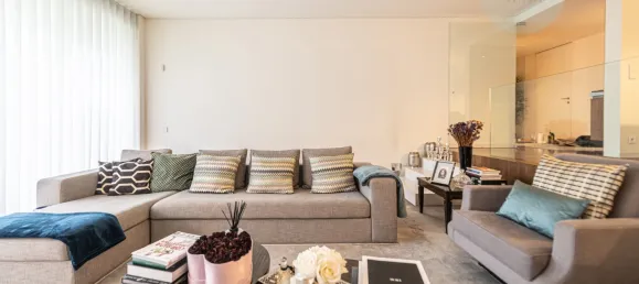 3 Schlafzimmer Wohnung in Porto, Portugal, Nr. 132197 17