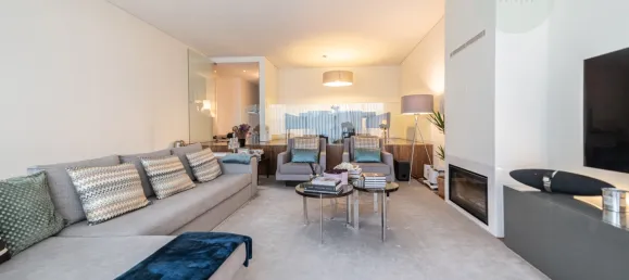 3 Schlafzimmer Wohnung in Porto, Portugal, Nr. 132197 16