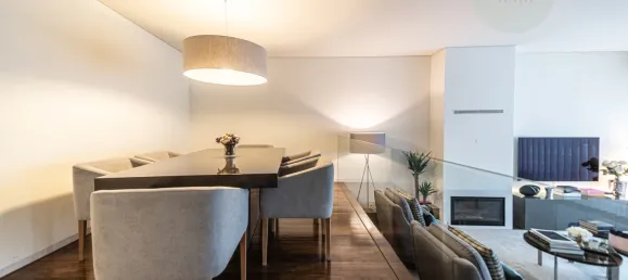 3 Schlafzimmer Wohnung in Porto, Portugal, Nr. 132197 12