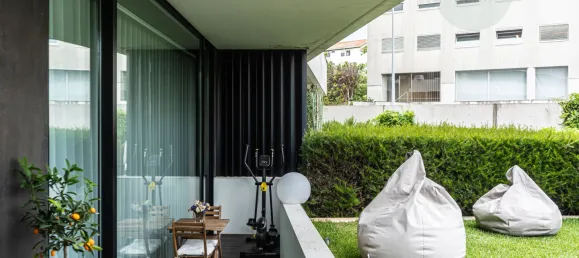 3 Schlafzimmer Wohnung in Porto, Portugal, Nr. 132197 21