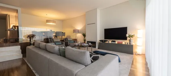 3 Schlafzimmer Wohnung in Porto, Portugal, Nr. 132197 15