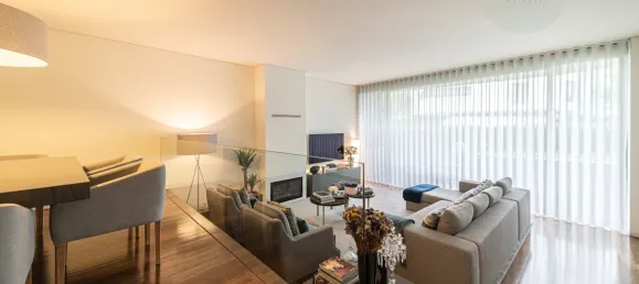 3 Schlafzimmer Wohnung in Porto, Portugal, Nr. 132197 13