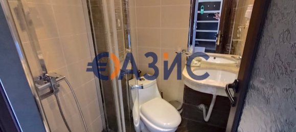 1 bedroom Apartment in Sveti Vlas, Bulgaria No. 313 13