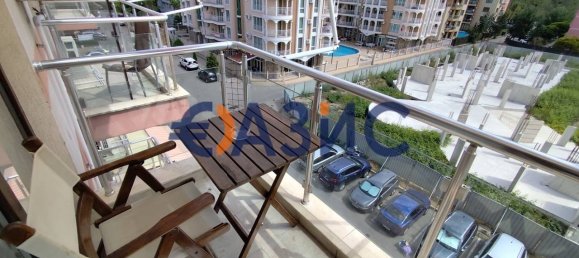 1 bedroom Apartment in Sveti Vlas, Bulgaria No. 313 15