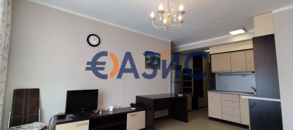 1 bedroom Apartment in Sveti Vlas, Bulgaria No. 313 3