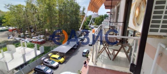 1 bedroom Apartment in Sveti Vlas, Bulgaria No. 313 16