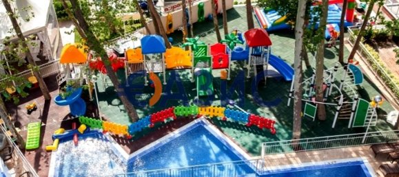 1 bedroom Apartment in Sveti Vlas, Bulgaria No. 313 23