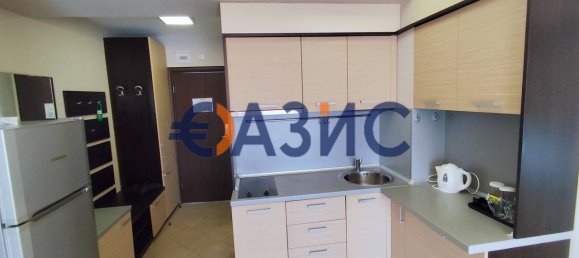 1 bedroom Apartment in Sveti Vlas, Bulgaria No. 313 4